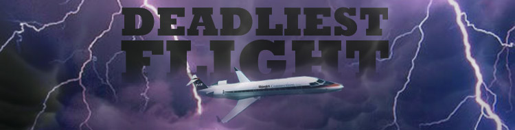 deadliestflight