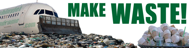 MakeWaste