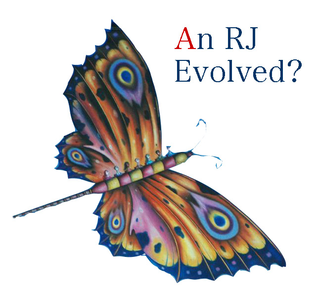 RJevolved