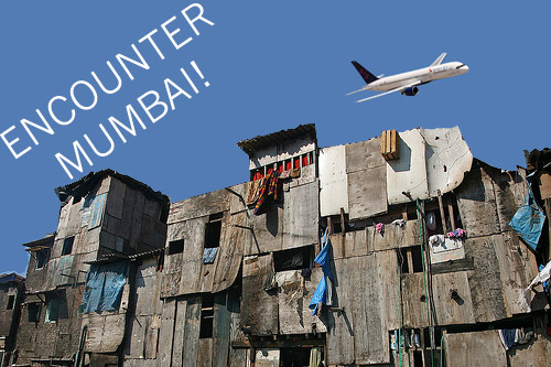 EncounterMumbai!