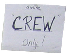 CrewOnly